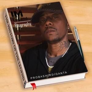 Meet your Posher, Brandon